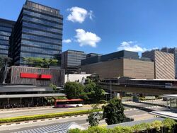 Paya Lebar Square (D14), Office #558306821